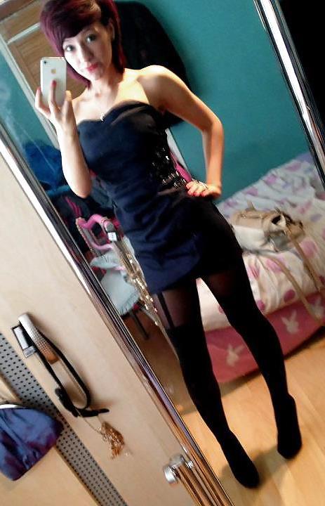 25P Pretty Girls Sexy Dresses 3