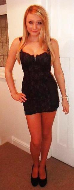 25P Pretty Girls Sexy Dresses 3
