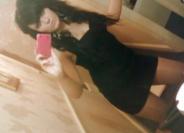 25P Pretty Girls Sexy Dresses 3