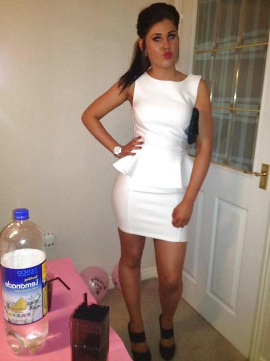 25P Pretty Girls Sexy Dresses 3
