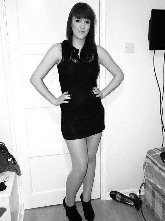 25P Pretty Girls Sexy Dresses 3