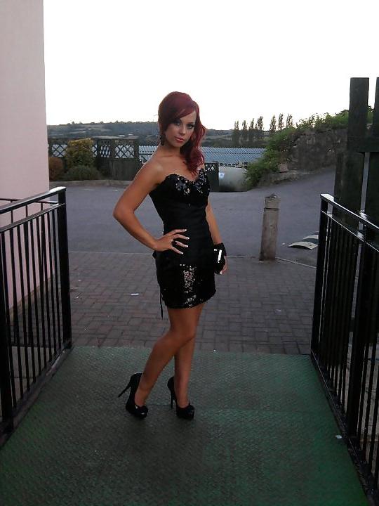 25P Pretty Girls Sexy Dresses 3