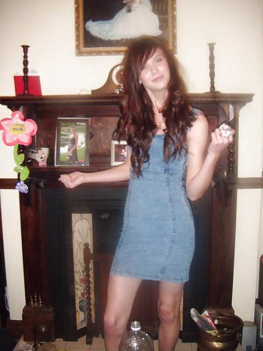25P Pretty Girls Sexy Dresses 3