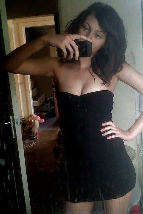 25P Pretty Girls Sexy Dresses 3