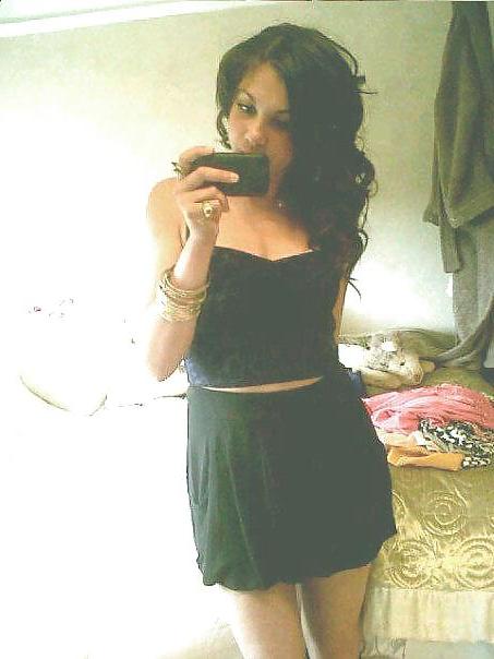 25P Pretty Girls Sexy Dresses 3