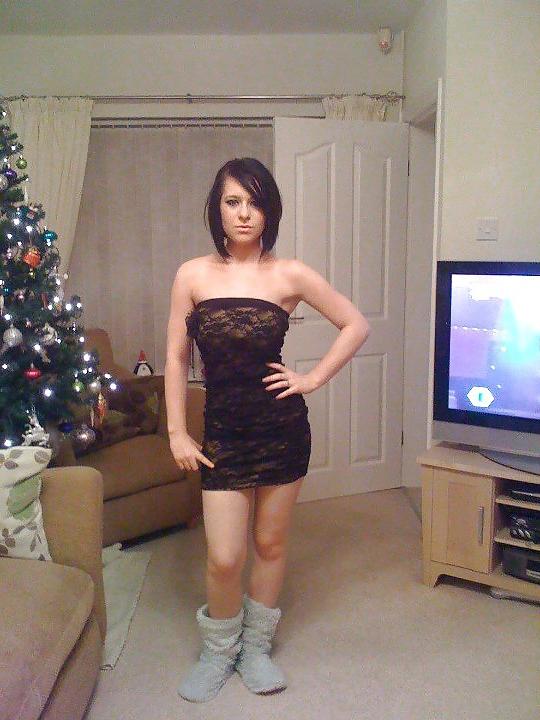 25P Pretty Girls Sexy Dresses 3