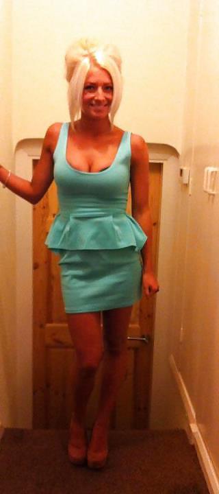 25P Pretty Girls Sexy Dresses 3
