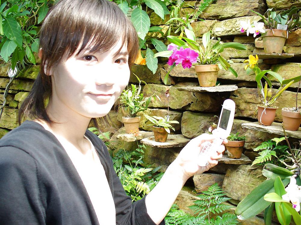 25P University student and  teacher's leaked pics (Japan)