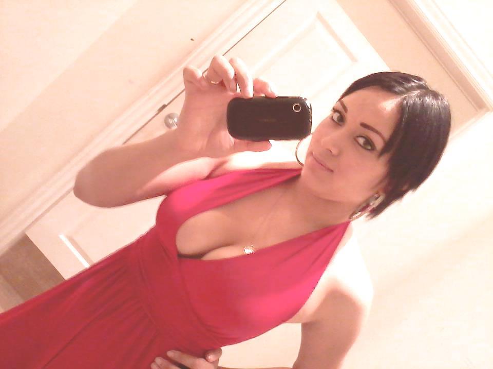 21P Chica mexican buenisima