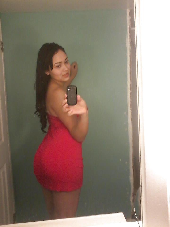 21P Chica mexican buenisima