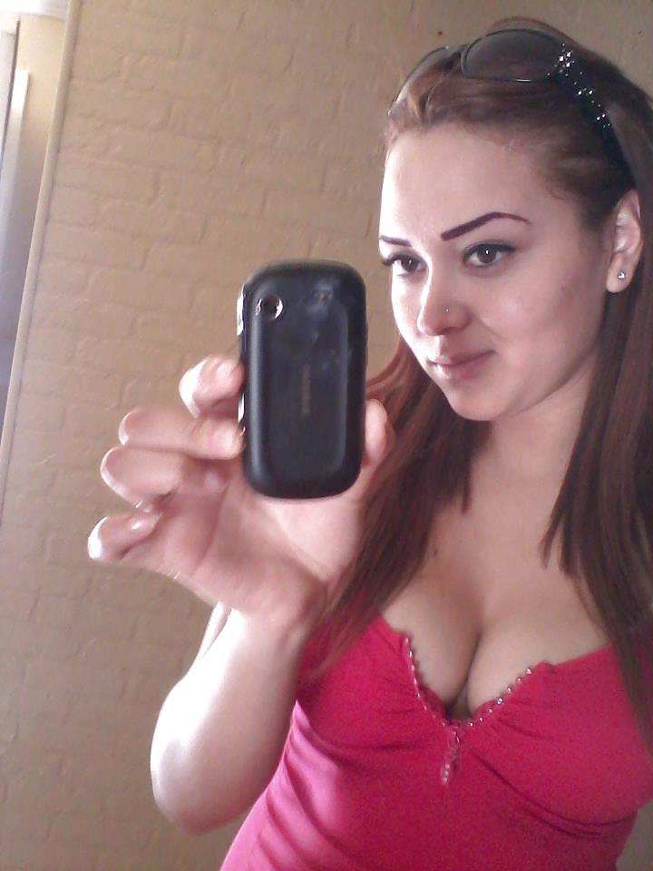 21P Chica mexican buenisima