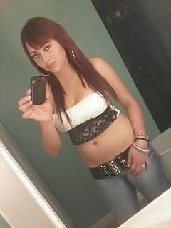 21P Chica mexican buenisima