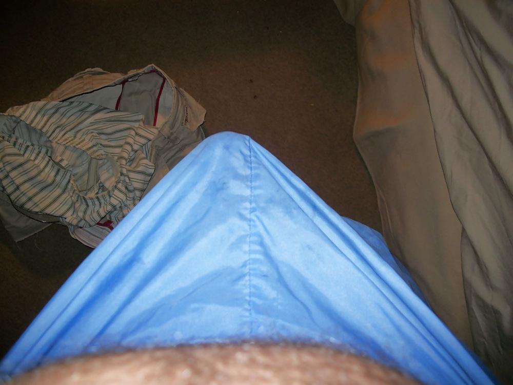 9P Cum on Girlfriends bikini