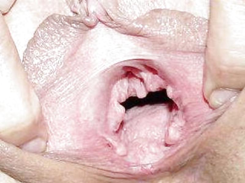 16P Cum on my pics