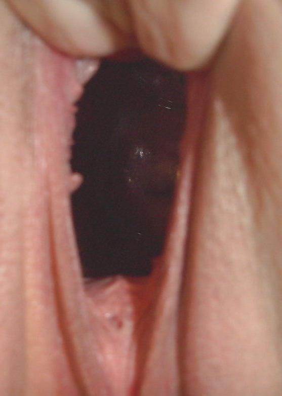 16P Cum on my pics