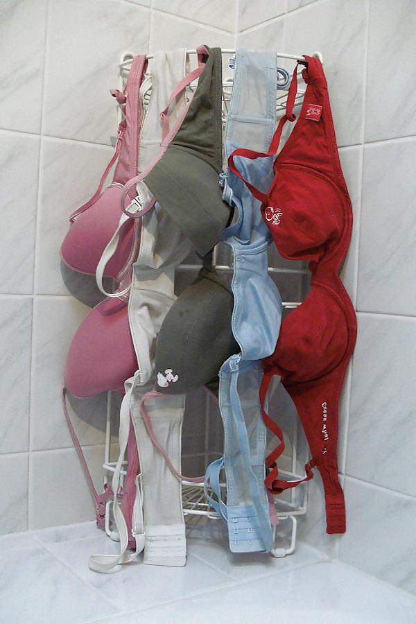 6P My bra collection (3)