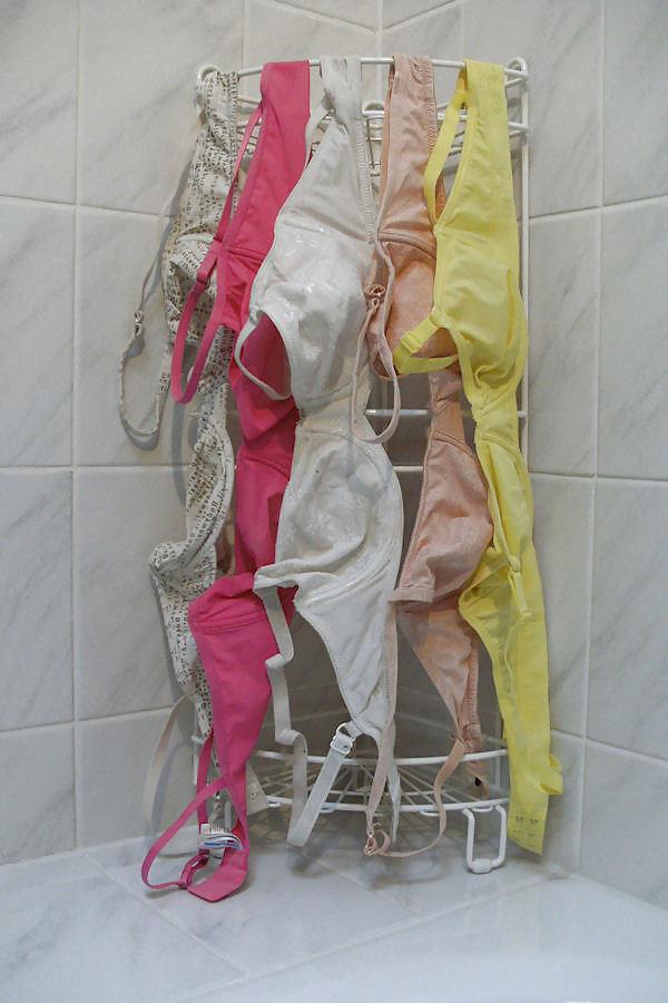 6P My bra collection (3)