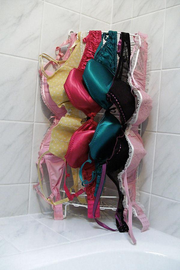 6P My bra collection (3)