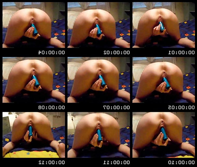 14P Mireille    30year slut !!!!   cum on me ........part two