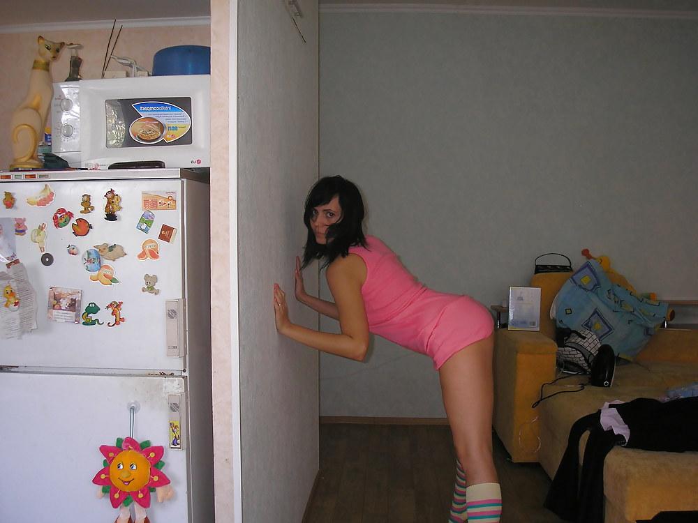 25P Ukrainian-Girlfriend