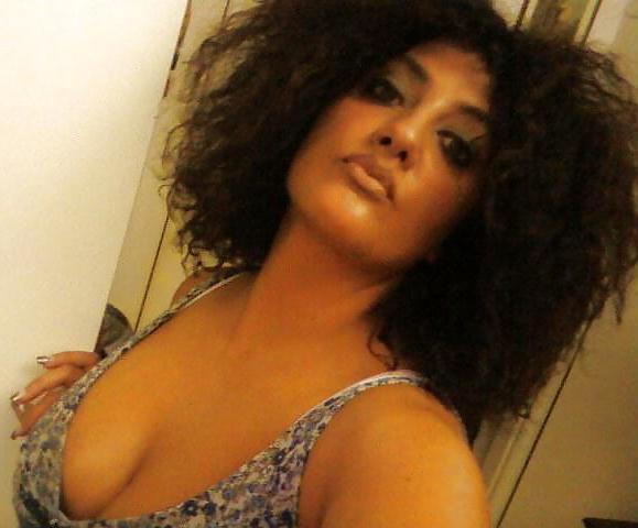 5P Cum on her big tits