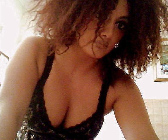 5P Cum on her big tits