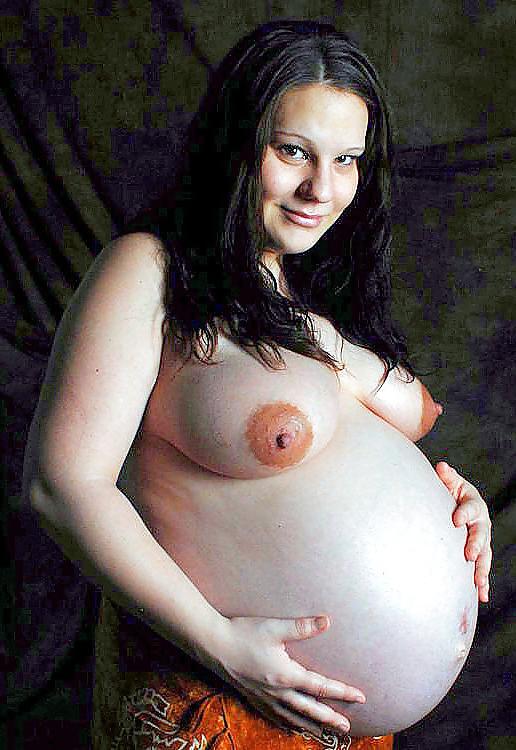20P PREGNANT AND SEXY 1
