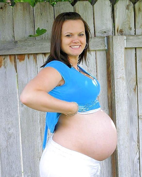 20P PREGNANT AND SEXY 1