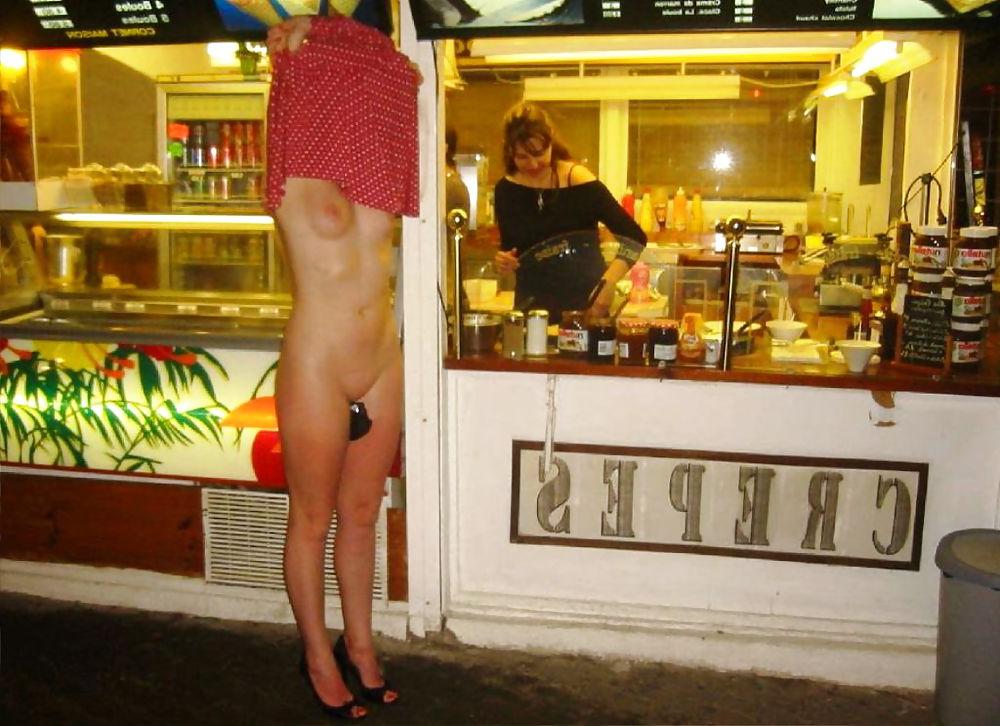25P Very private pics of a hot horny redheaded MILF