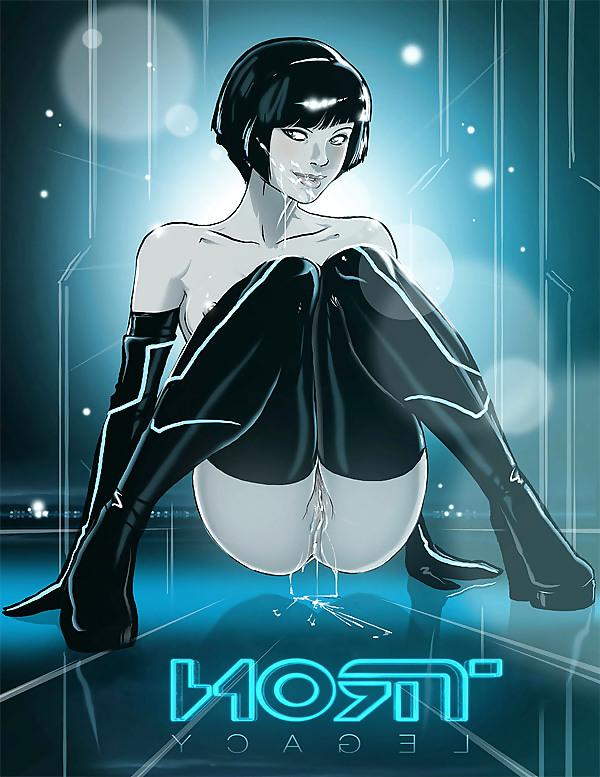 25P Anime's,Toons & Porn, Pt. II