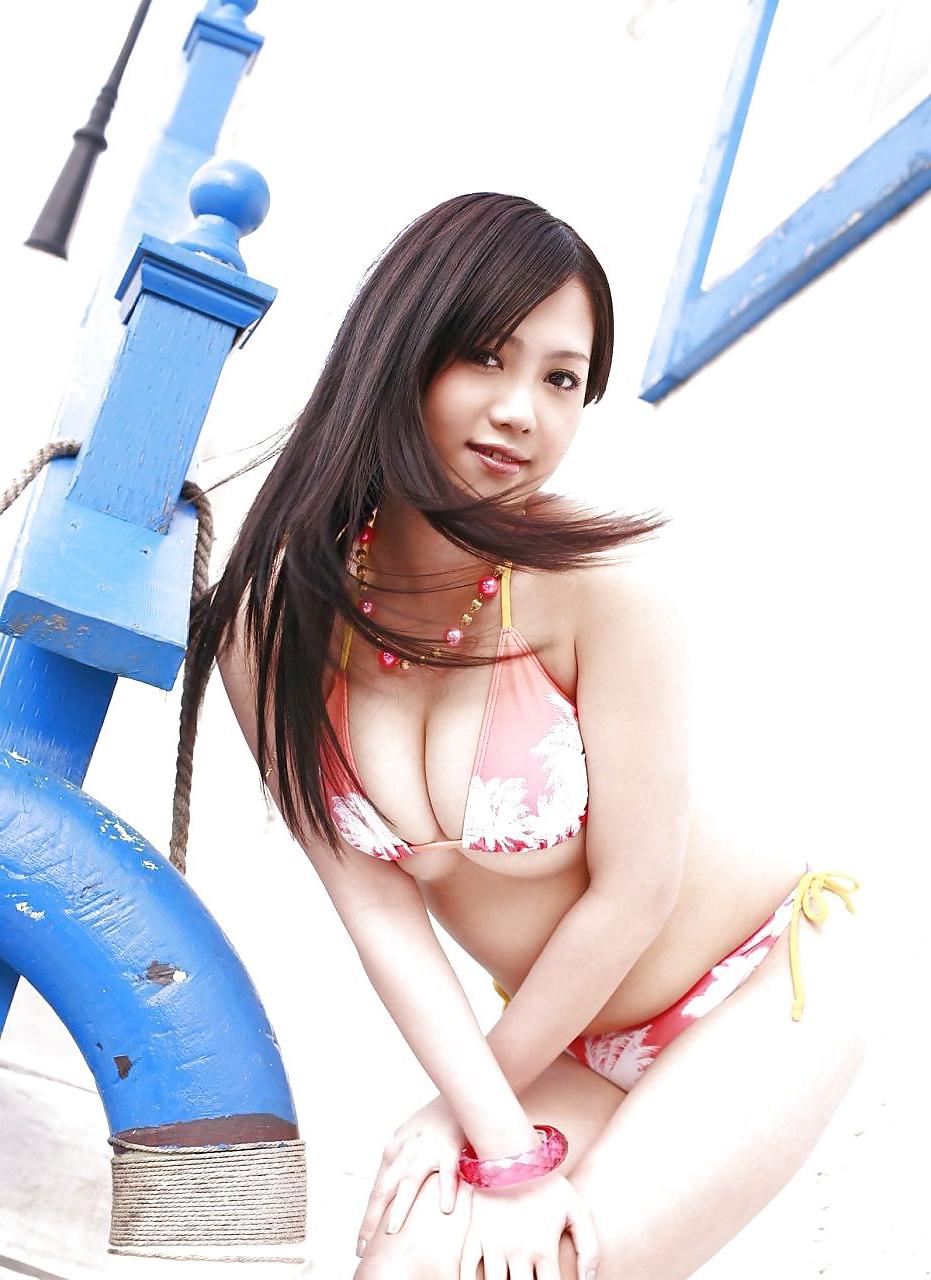 15P Japan girls part 1