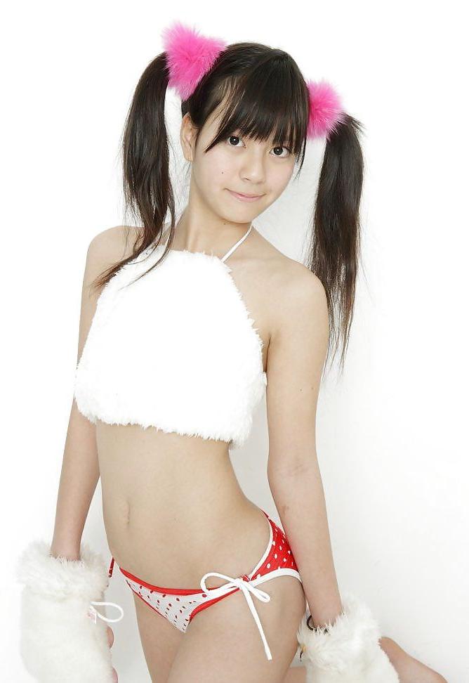 15P Japan girls part 1