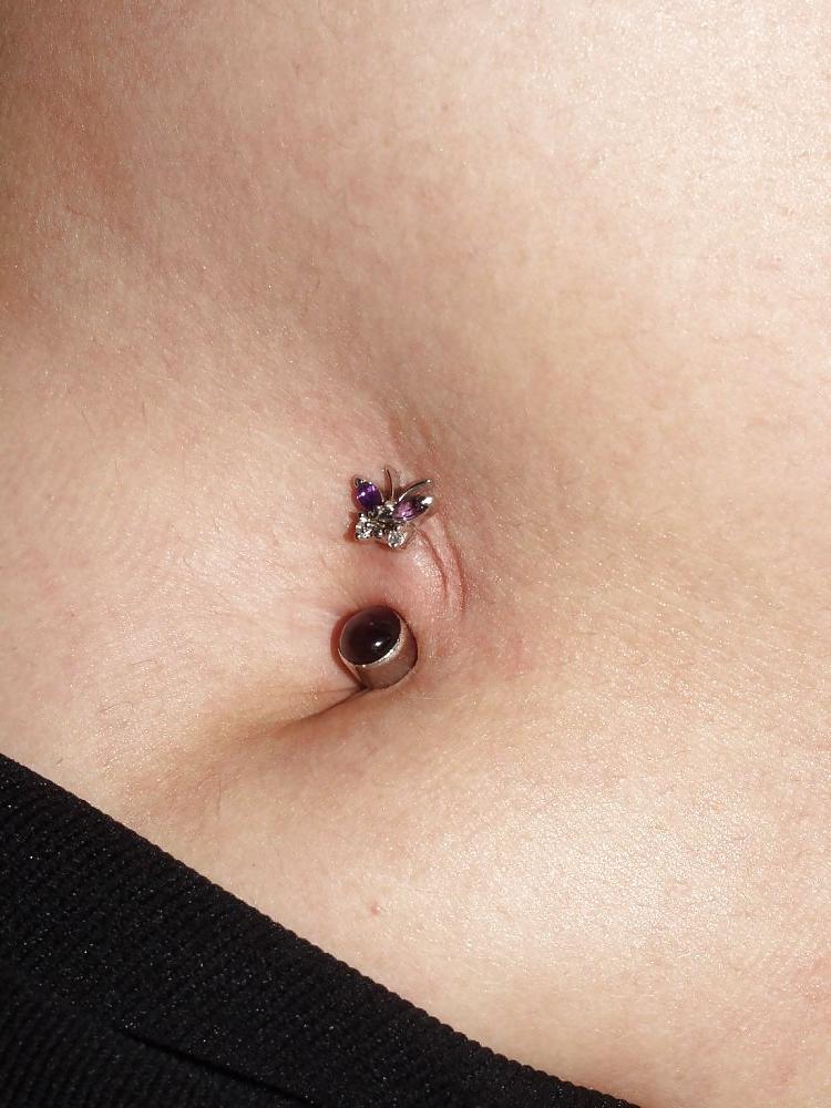 25P Natural Tit Milf Posring