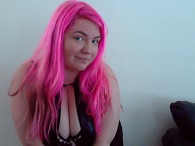 15P Pleather Princess
