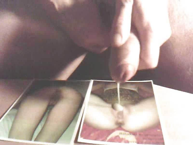 12P Cum on a young friends pussy
