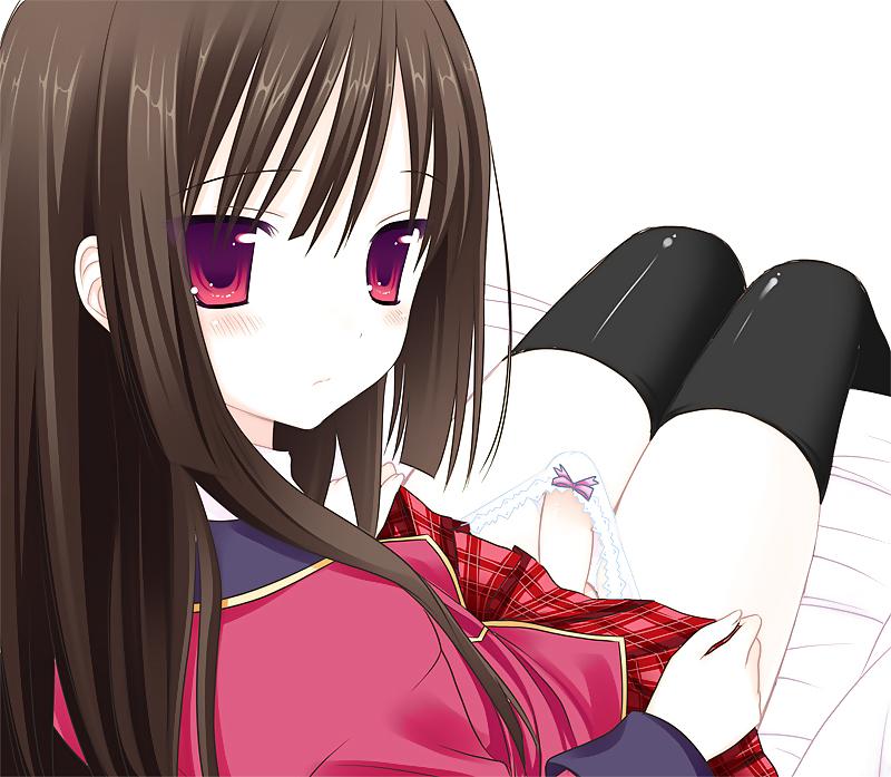 25P Tranny anime