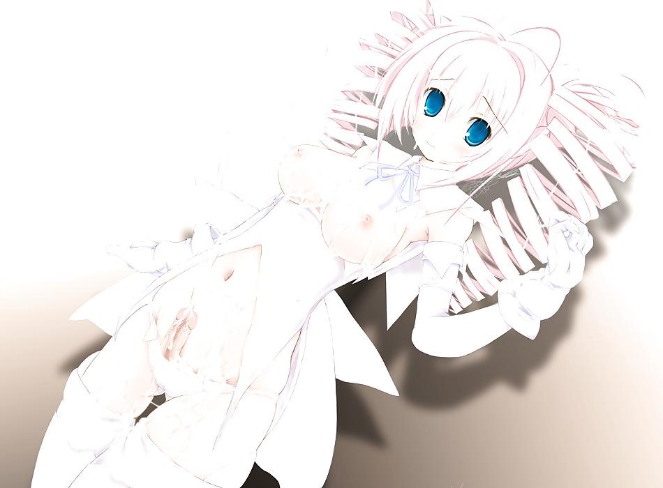 25P Tranny anime