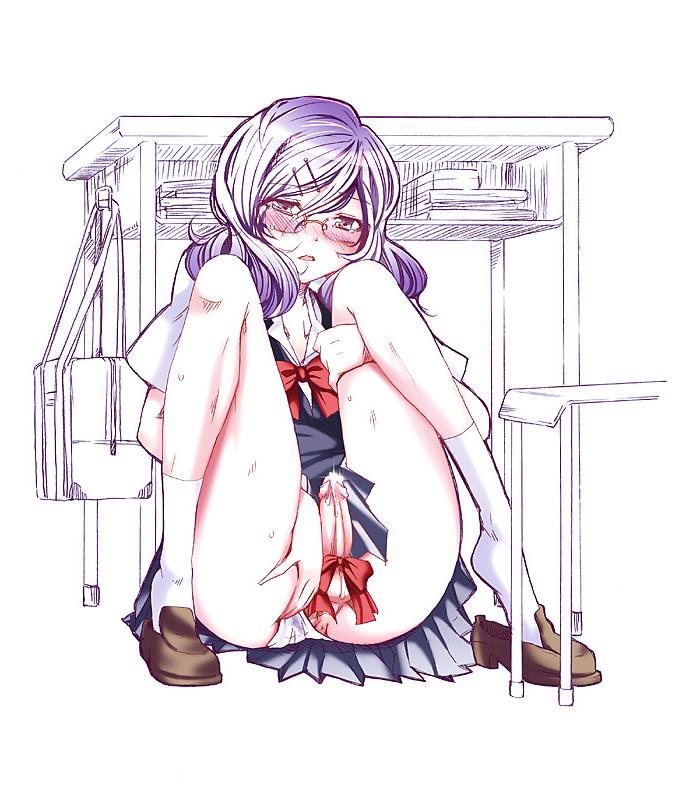 25P Tranny anime