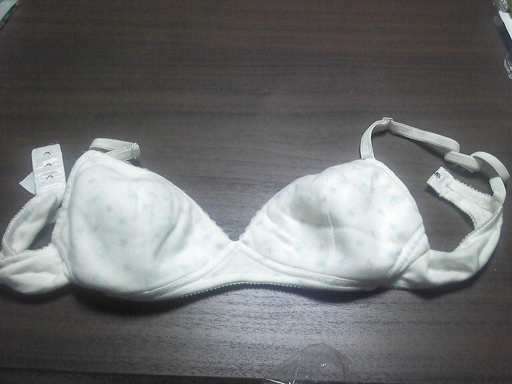 16P Bra collrction