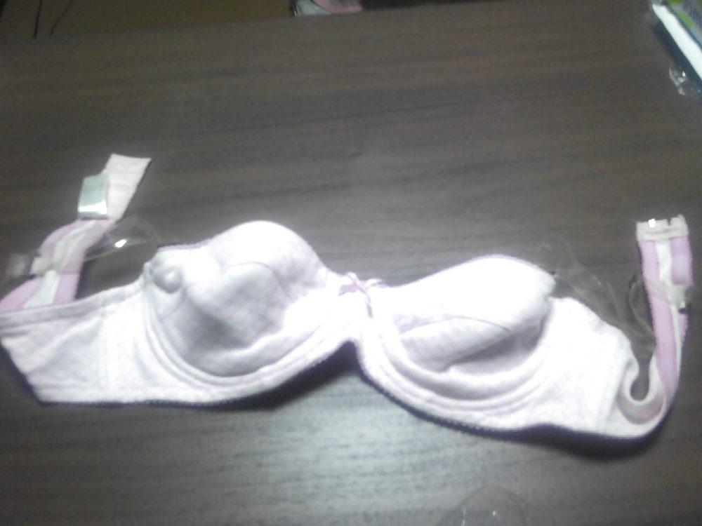 16P Bra collrction