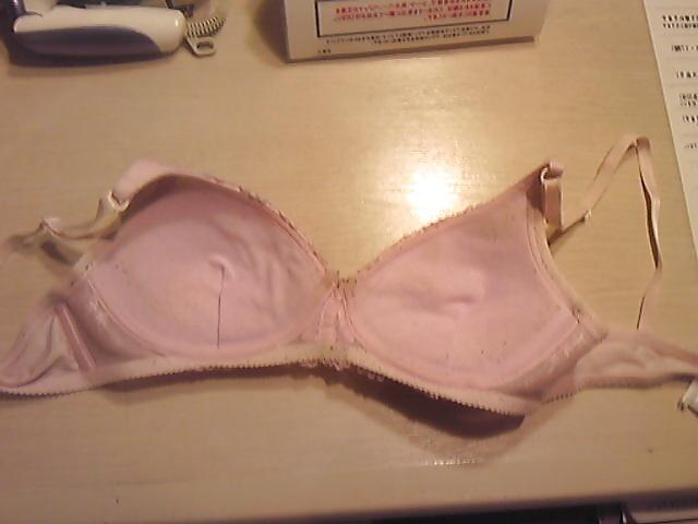 16P Bra collrction