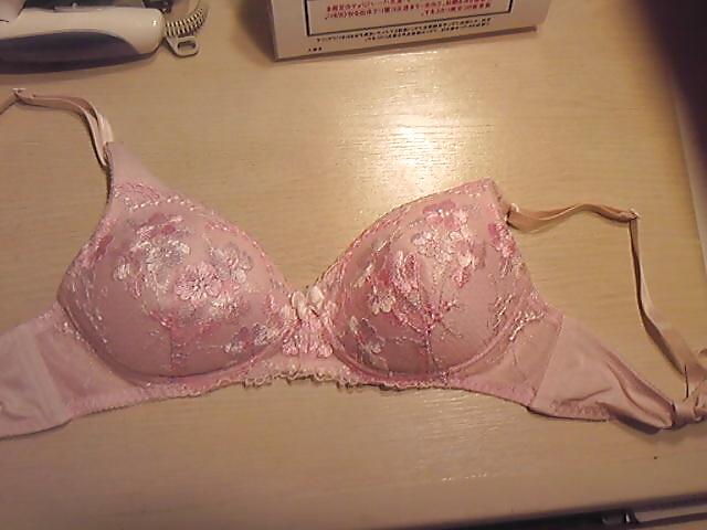 16P Bra collrction