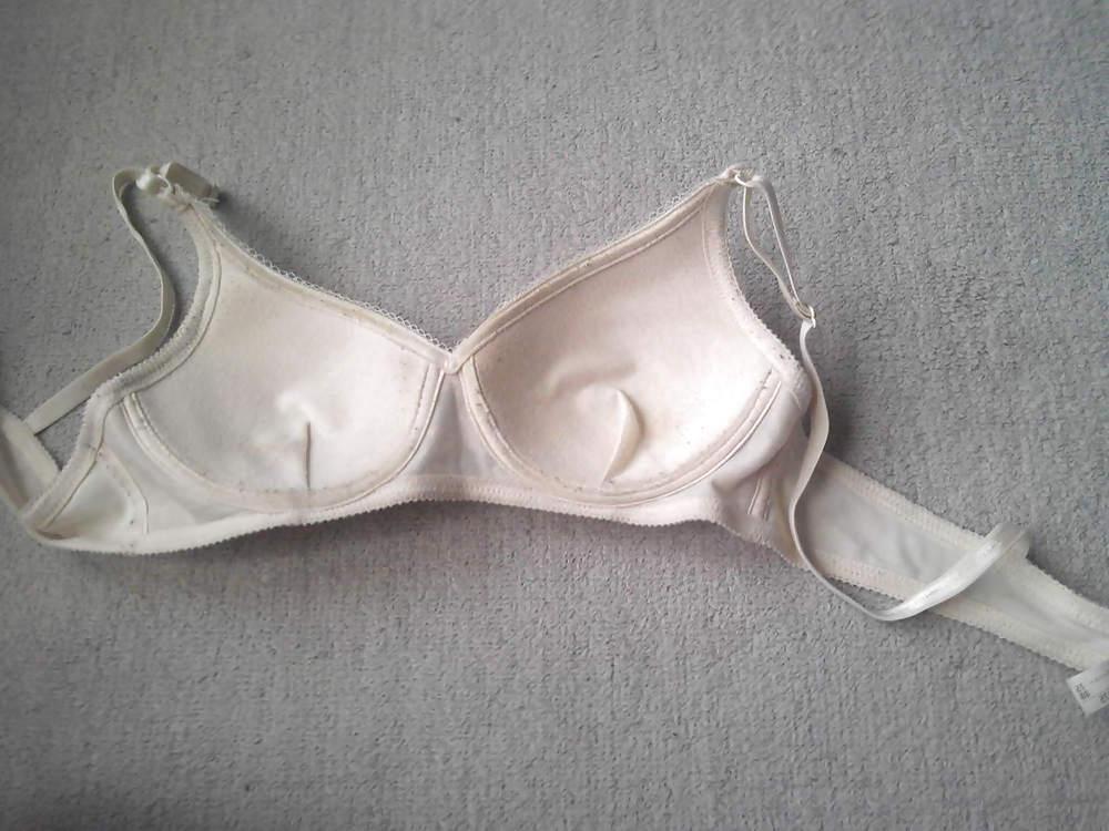 16P Bra collrction
