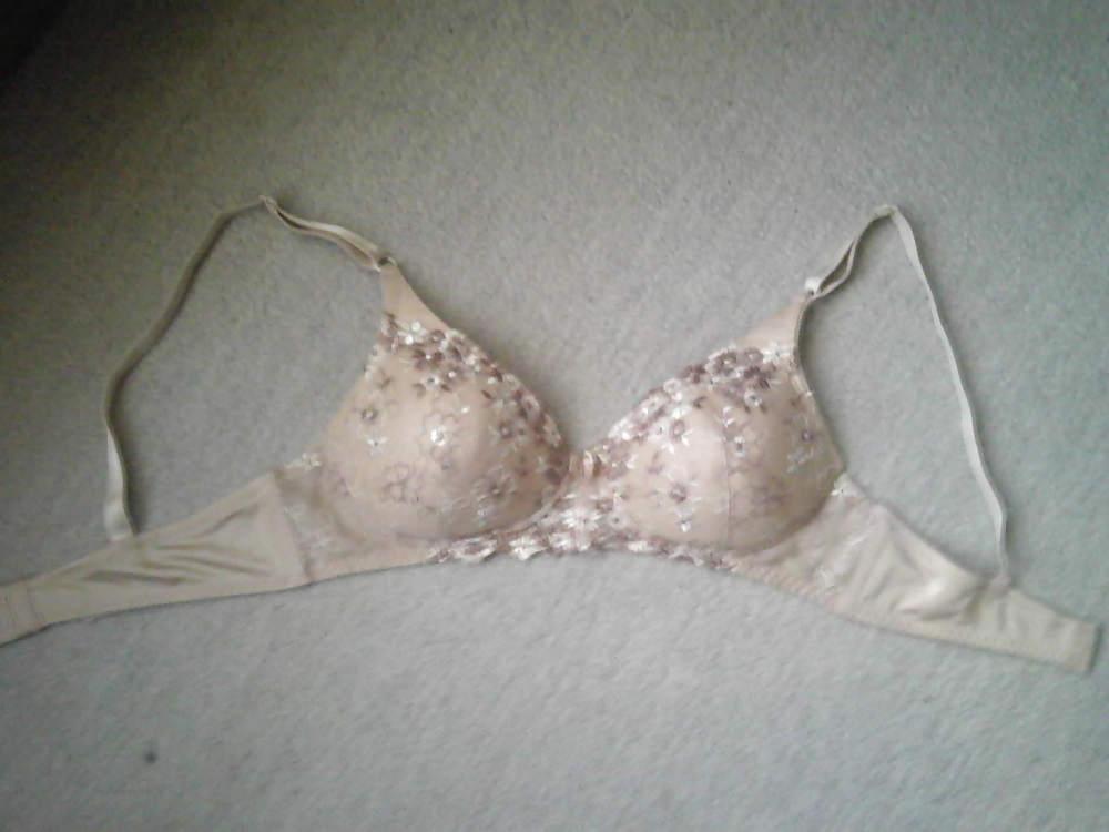 16P Bra collrction