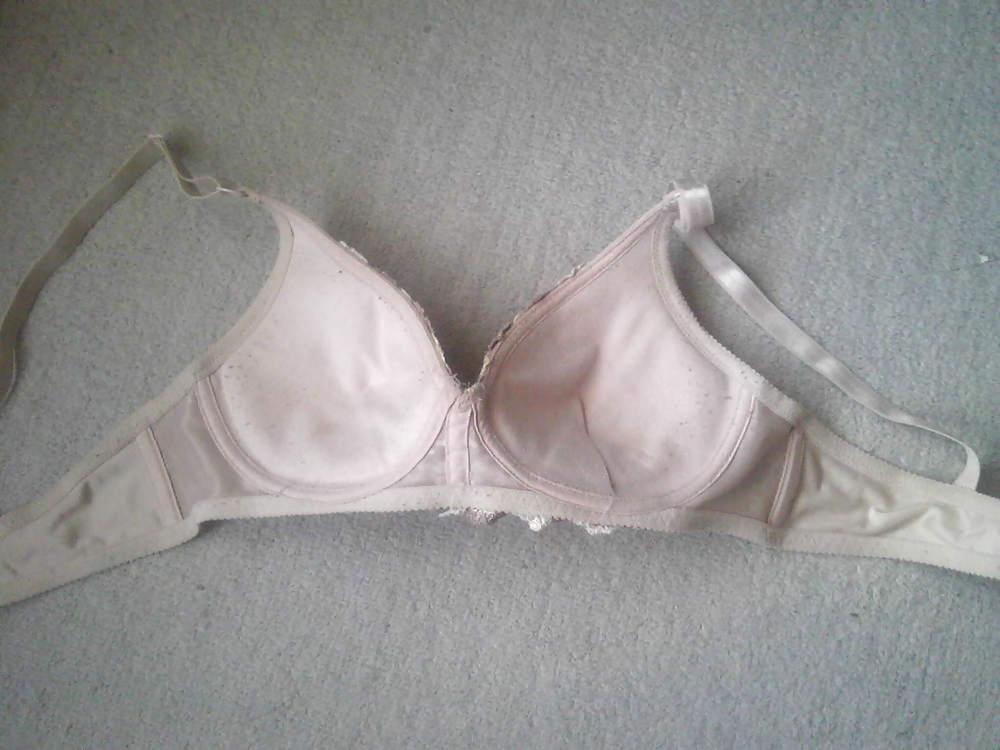 16P Bra collrction