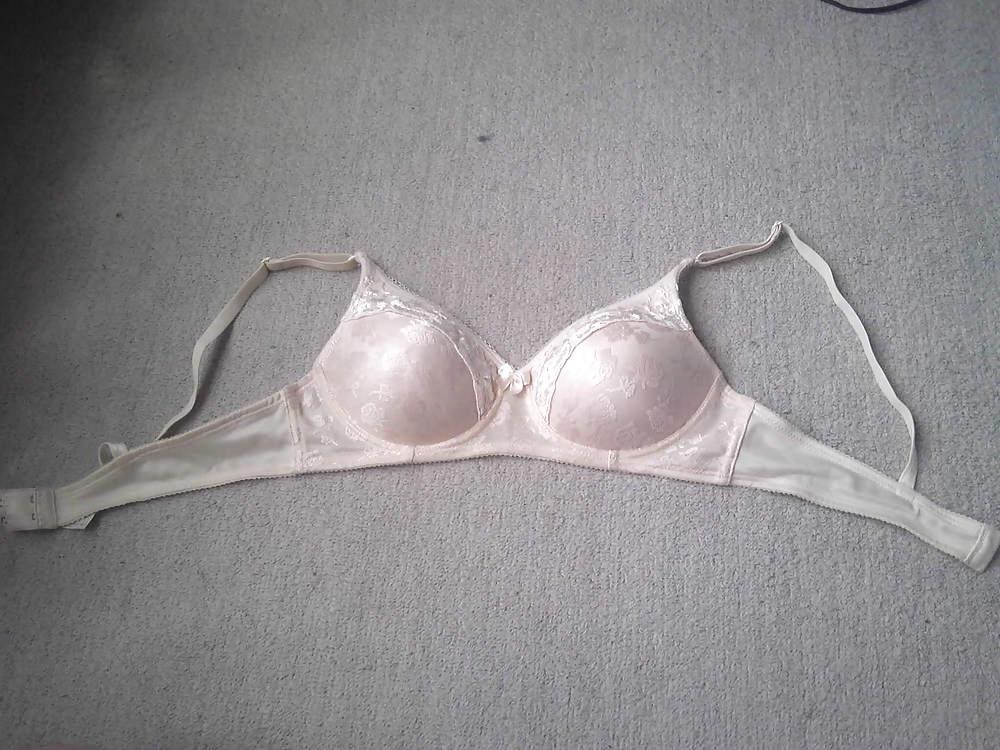 16P Bra collrction