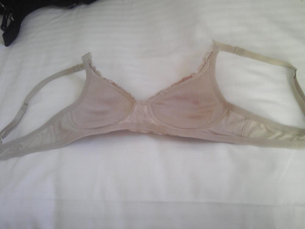 16P Bra collrction