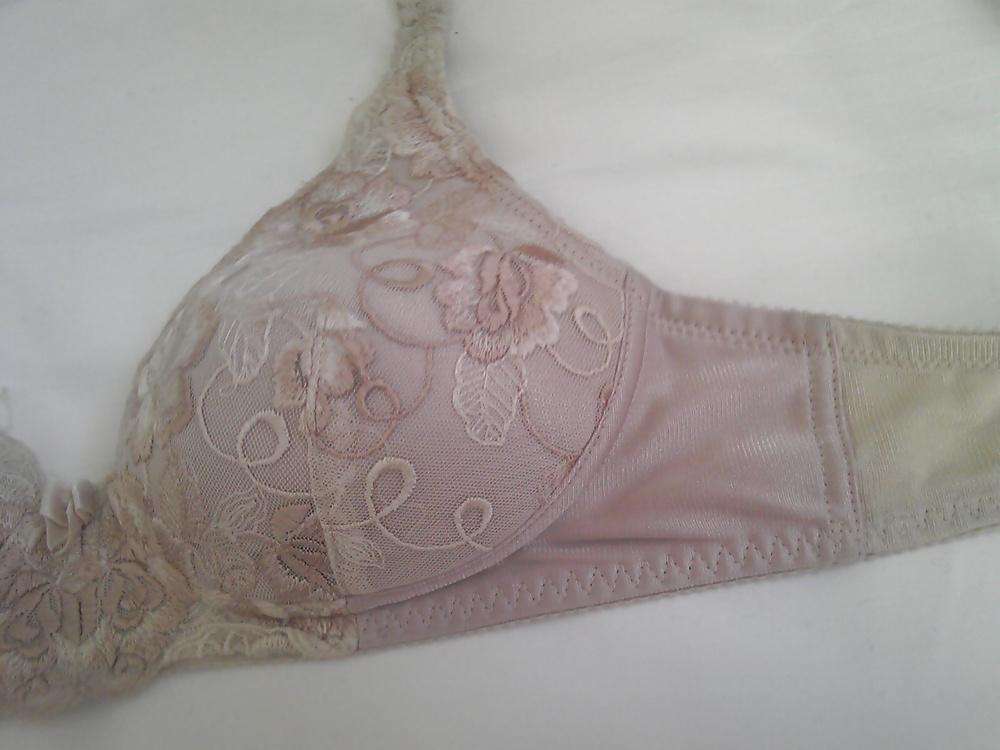 16P Bra collrction