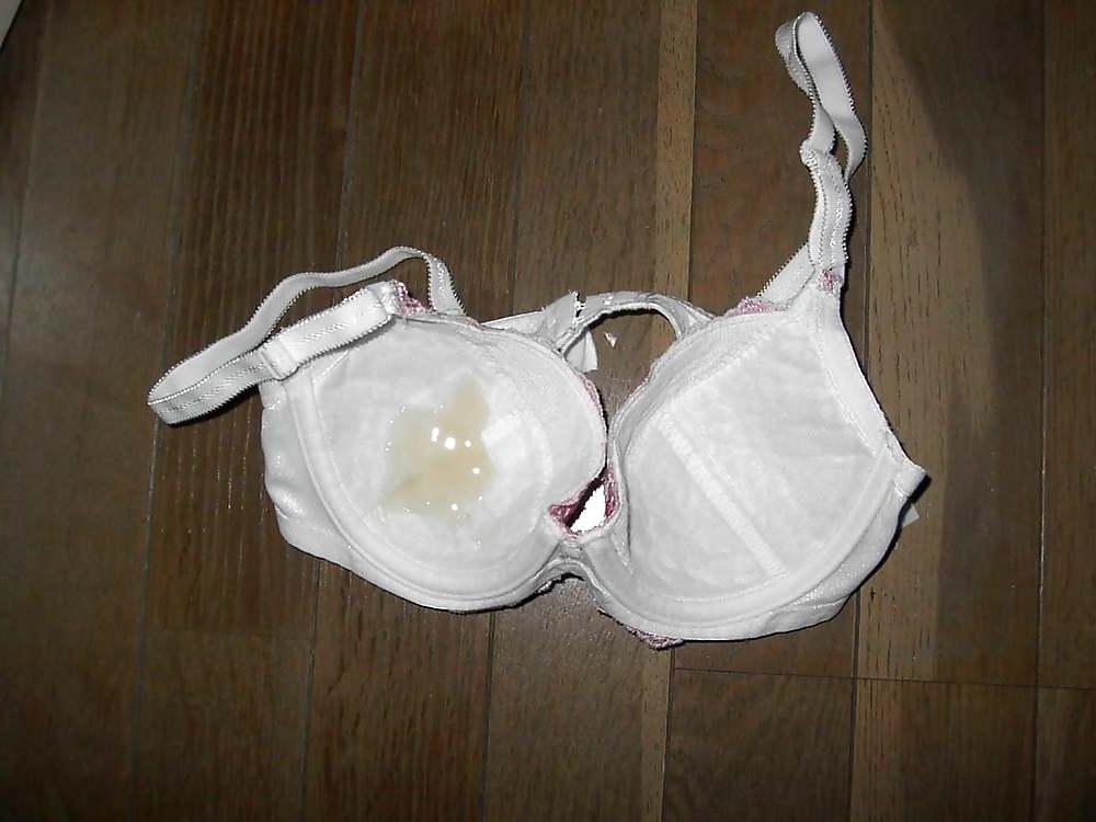 16P Bra collrction