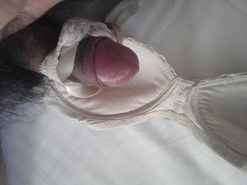 16P Bra collrction